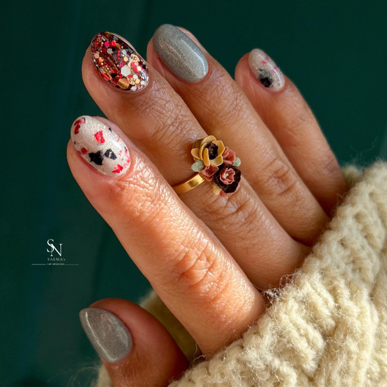 CUPID IS STUPID TRIO