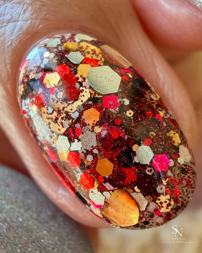 CUPID IS STUPID TRIO