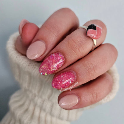 LOVE AT 1ST SIGHT TRIO