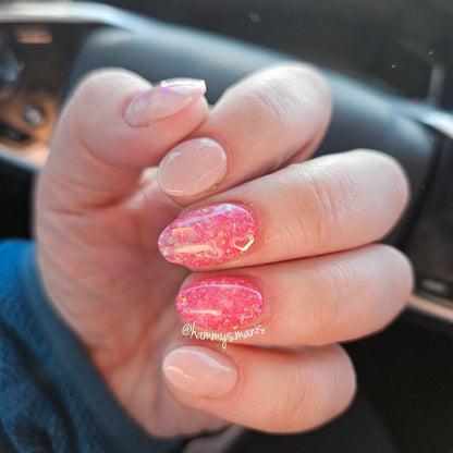 LOVE AT 1ST SIGHT TRIO