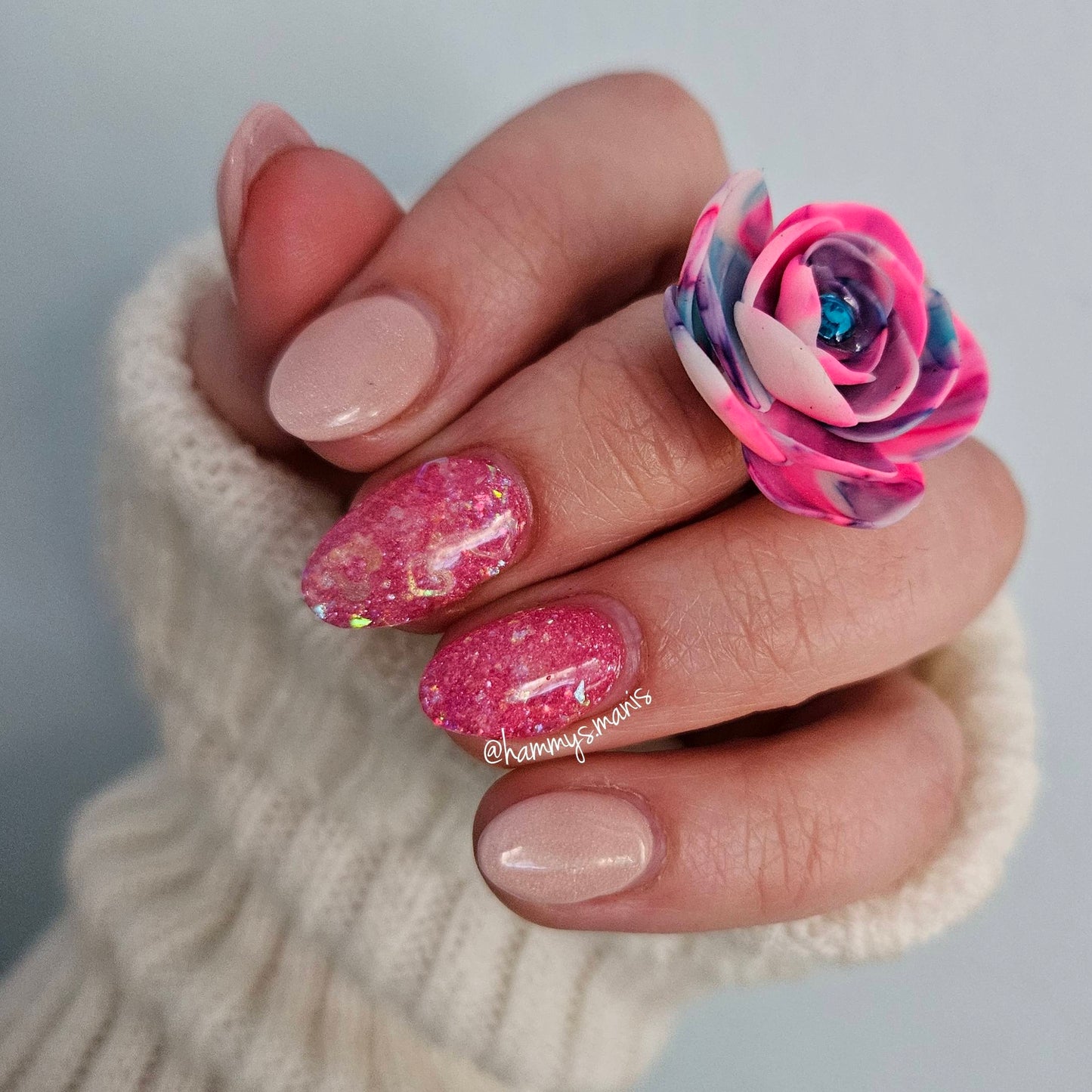 LOVE AT 1ST SIGHT TRIO