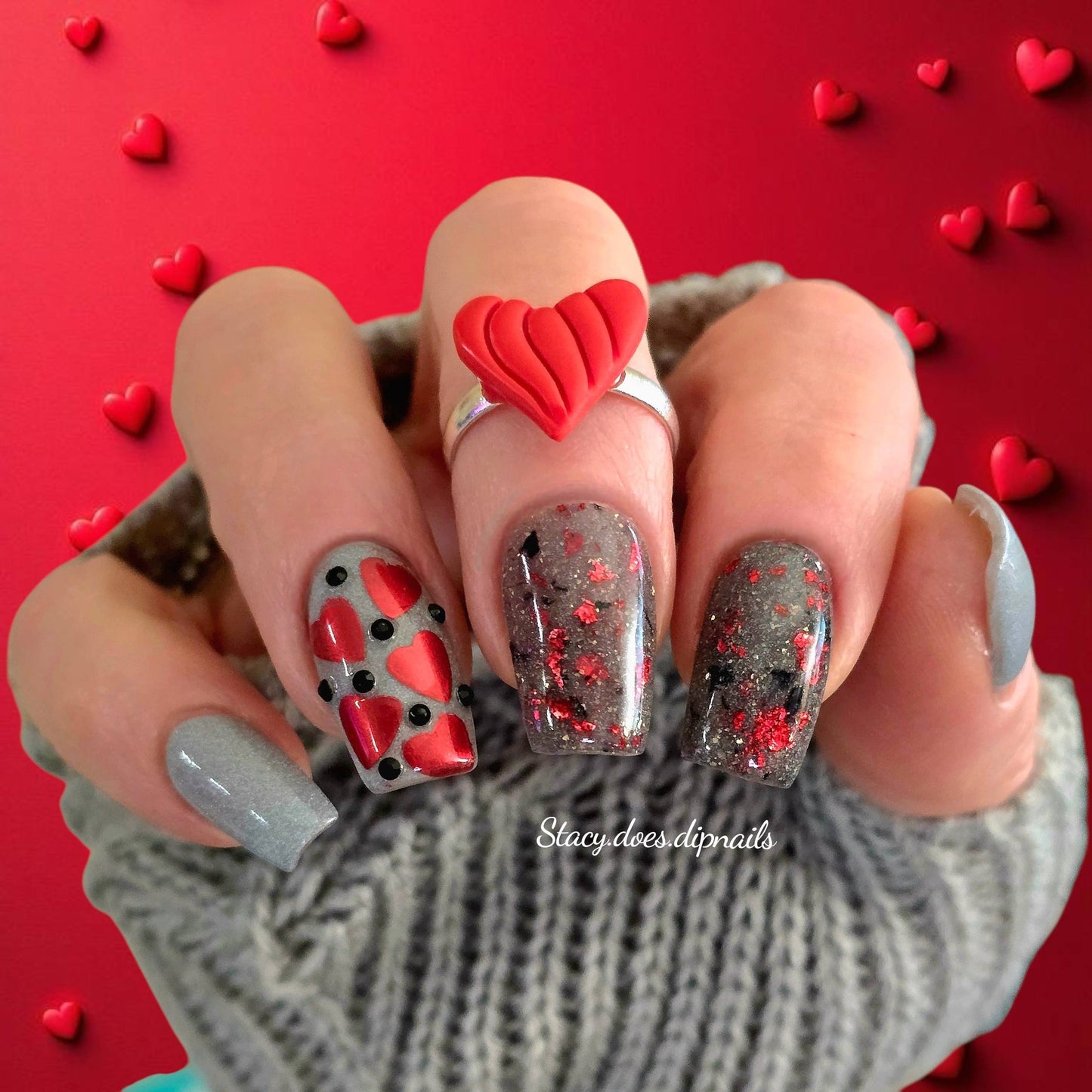 CUPID IS STUPID TRIO