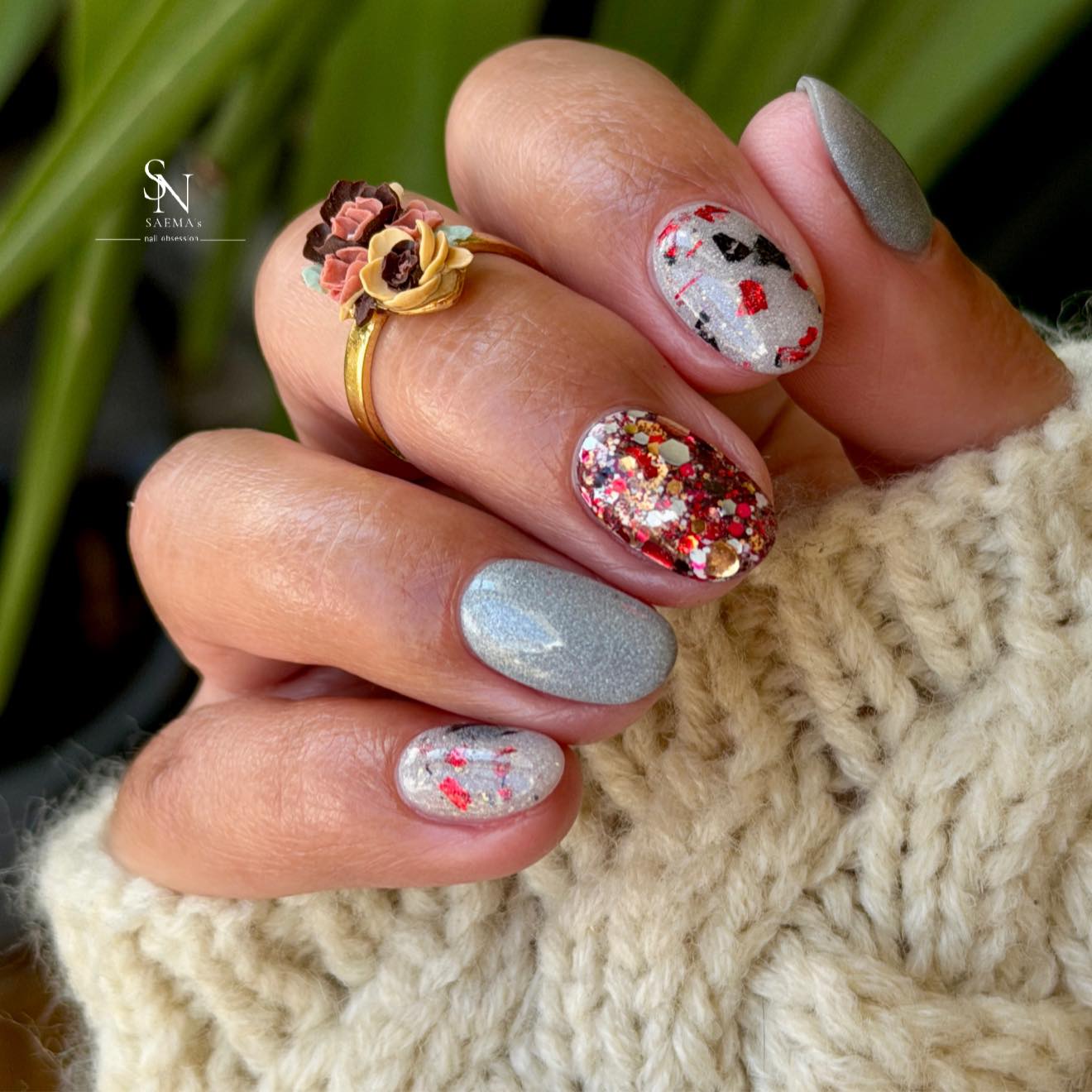 CUPID IS STUPID TRIO