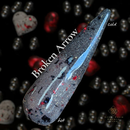 CUPID IS STUPID TRIO