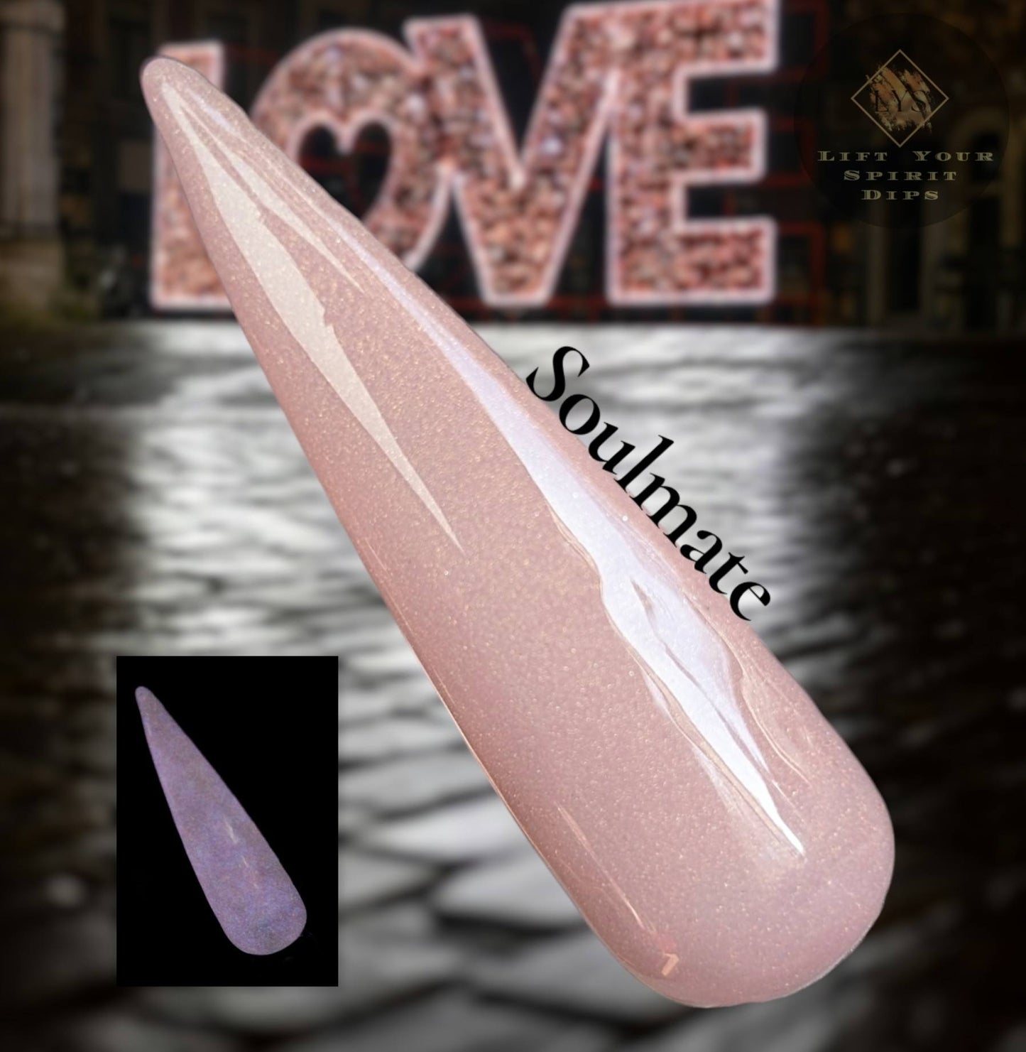 LOVE AT 1ST SIGHT TRIO