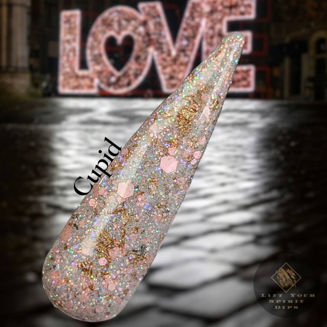 LOVE AT 1ST SIGHT TRIO