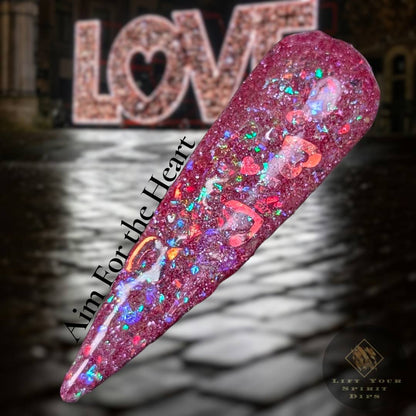 LOVE AT 1ST SIGHT TRIO