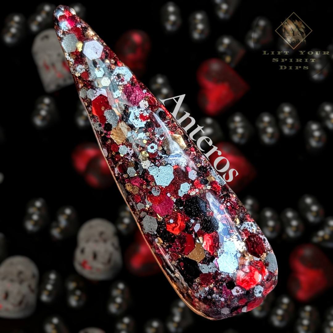 CUPID IS STUPID TRIO