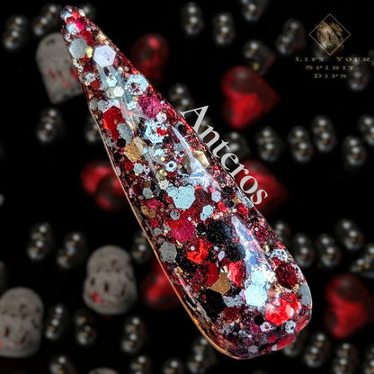 CUPID IS STUPID TRIO