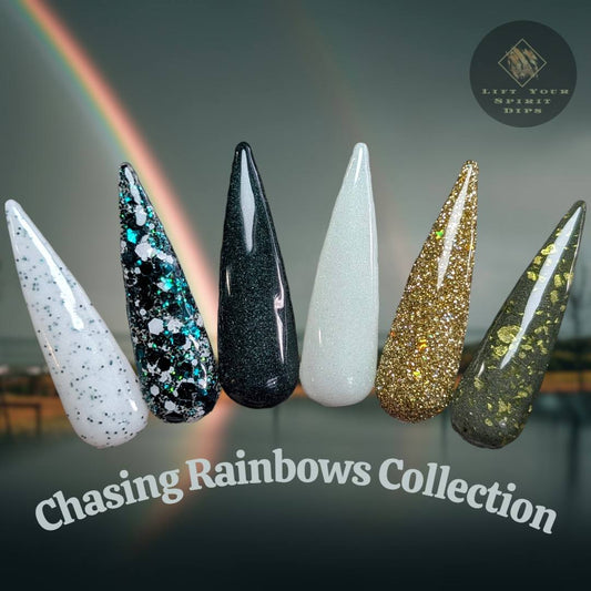 CHASING RAINBOWS COLLECTION