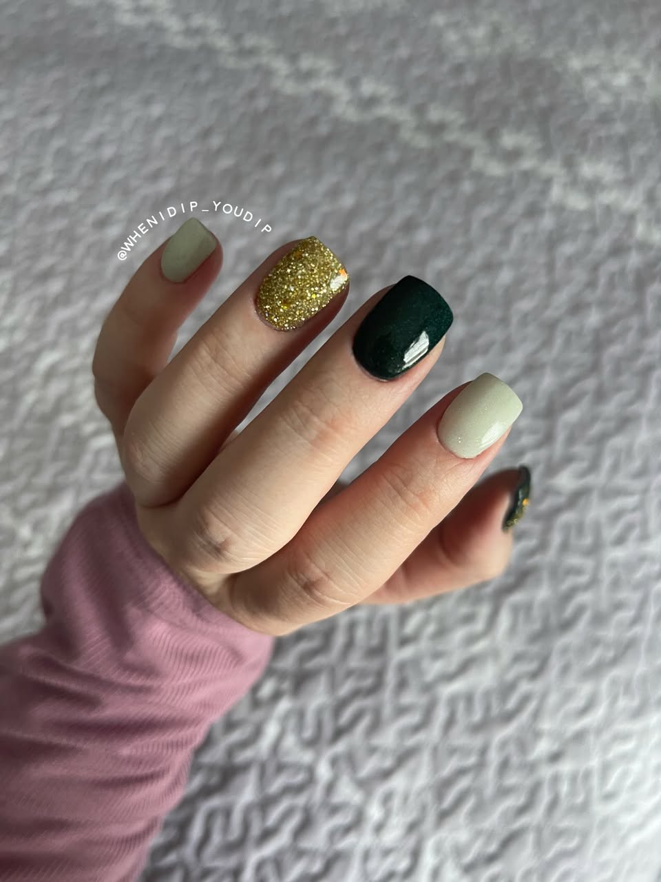 CHASING RAINBOWS COLLECTION