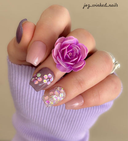 TEA PARTY COLLECTION