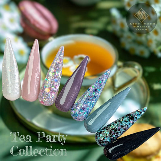 TEA PARTY COLLECTION