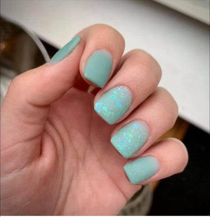 OCEAN GLASS COLLECTION