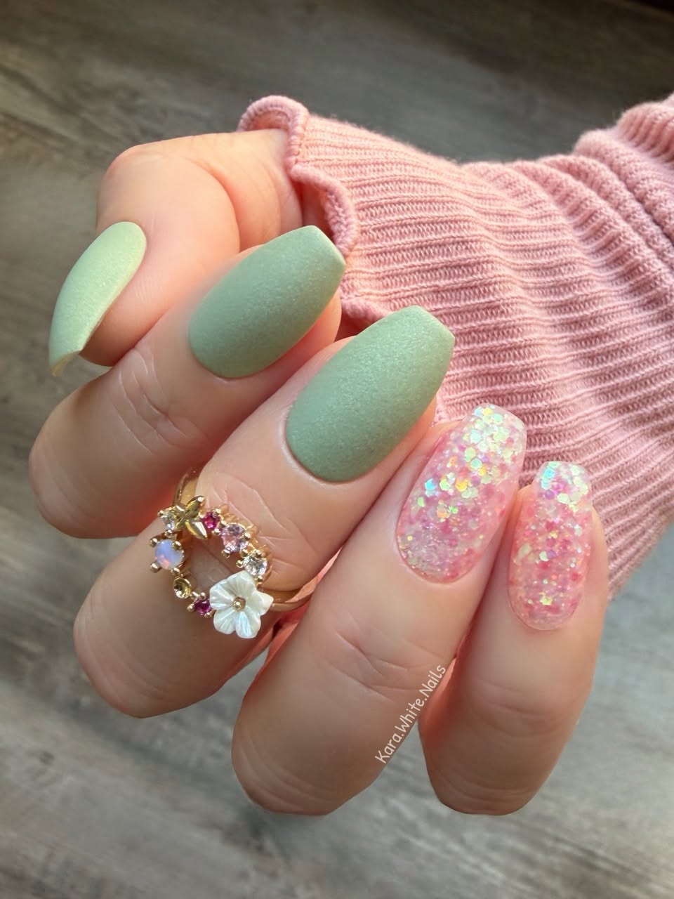 LIFE IN FULL BLOOM COLLECTION