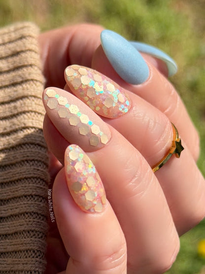 LIFE IN FULL BLOOM COLLECTION