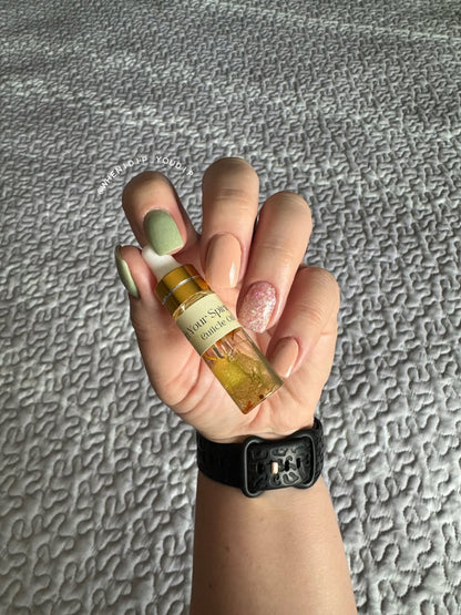 LIFE IN FULL BLOOM COLLECTION