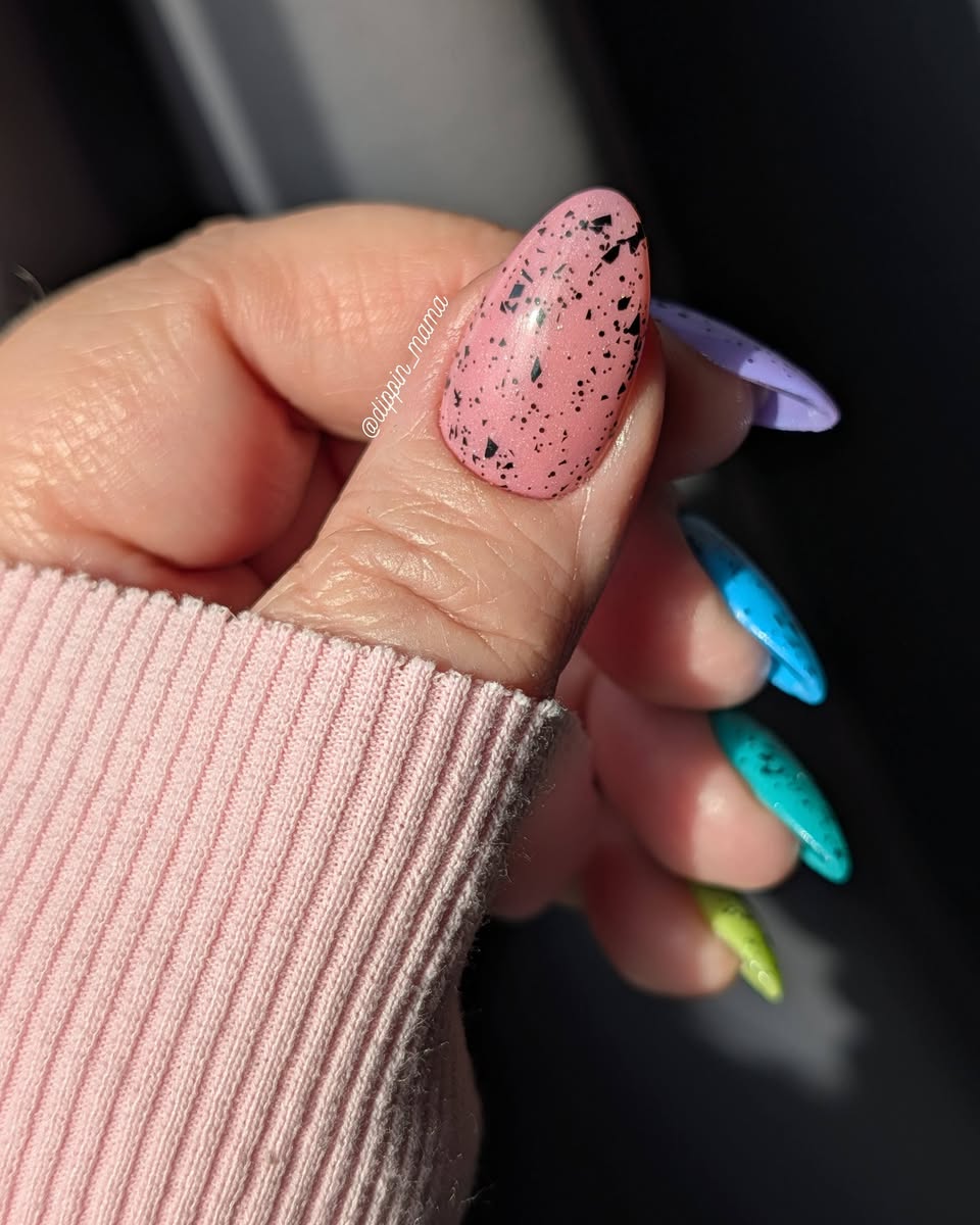 CANDIED SKY COLLECTION