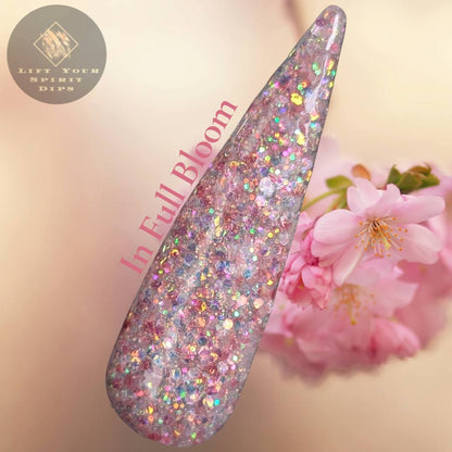 LIFE IN FULL BLOOM COLLECTION