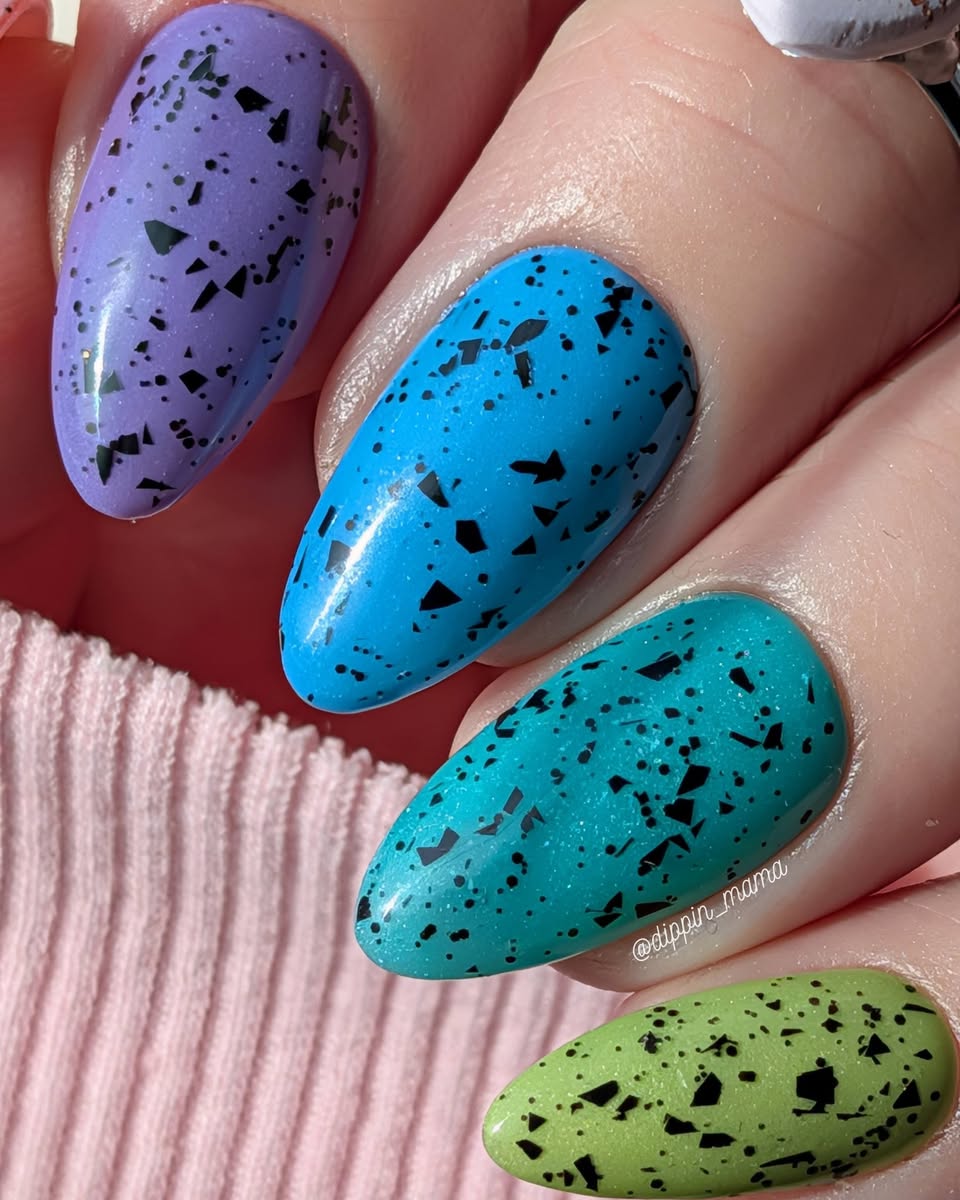 CANDIED SKY COLLECTION