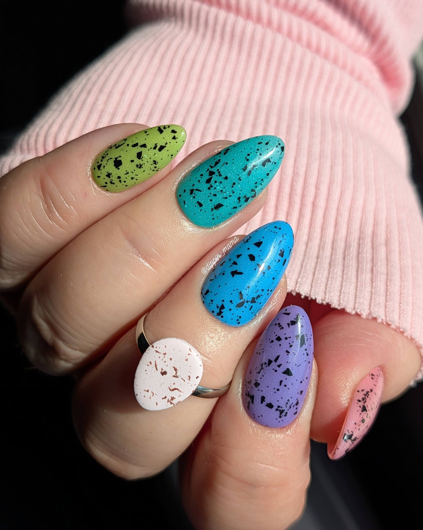 CANDIED SKY COLLECTION