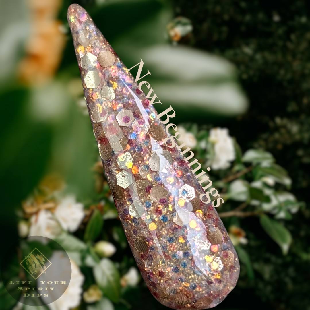 LIFE IN FULL BLOOM COLLECTION