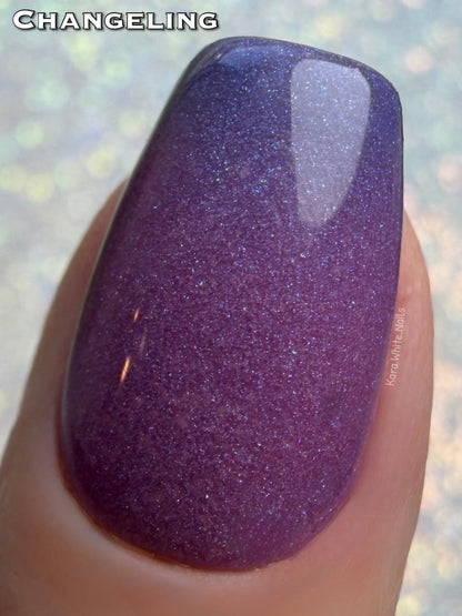 FAIRY DUST COLLECTION