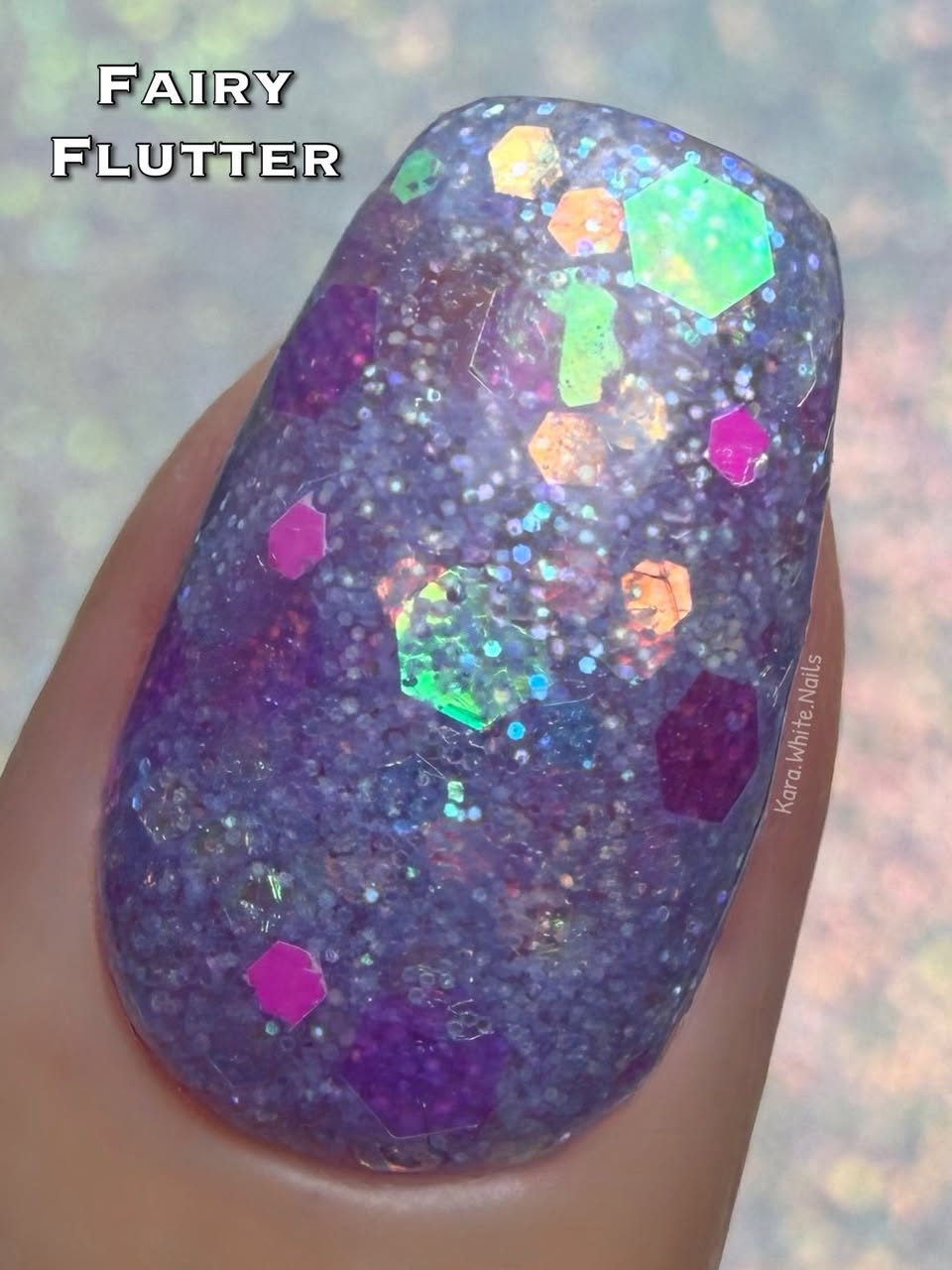 FAIRY DUST COLLECTION