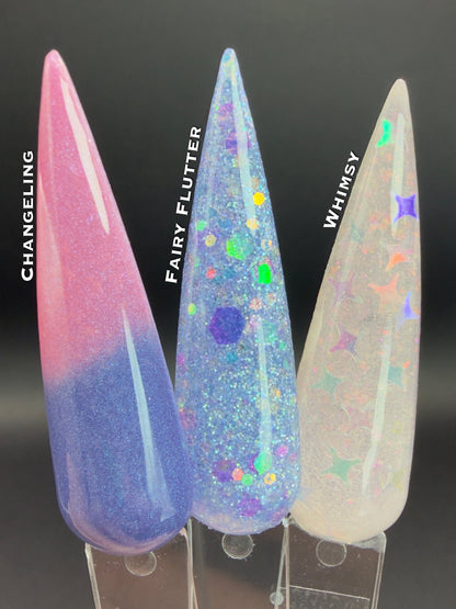 FAIRY DUST COLLECTION