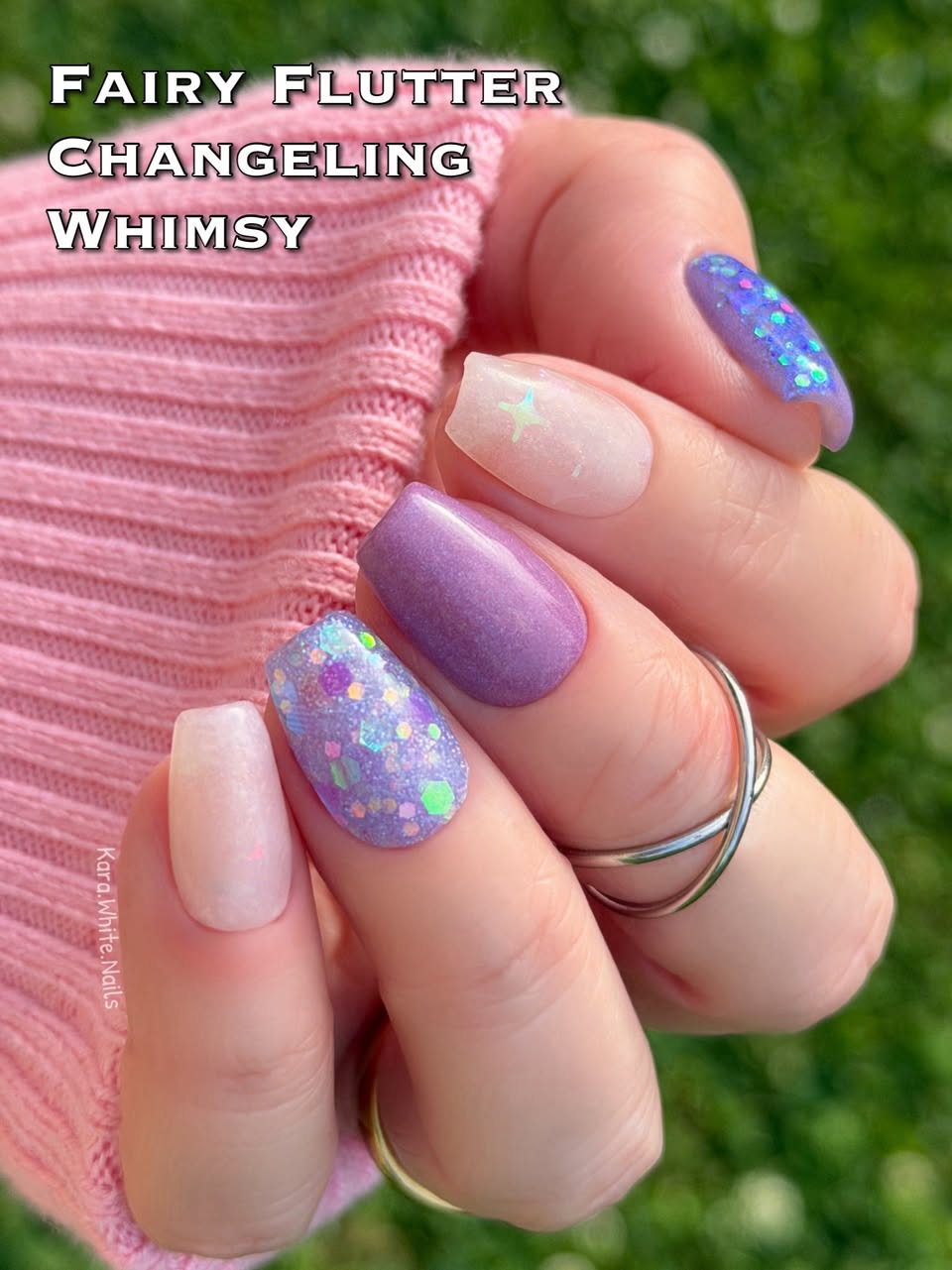 FAIRY DUST COLLECTION
