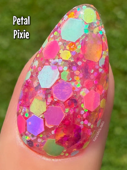 FAIRY DUST COLLECTION