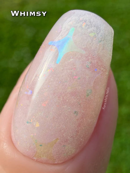 FAIRY DUST COLLECTION