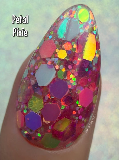 FAIRY DUST COLLECTION