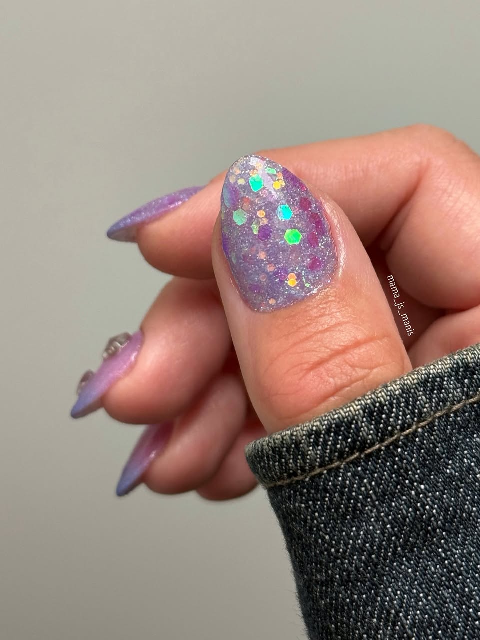 FAIRY DUST COLLECTION