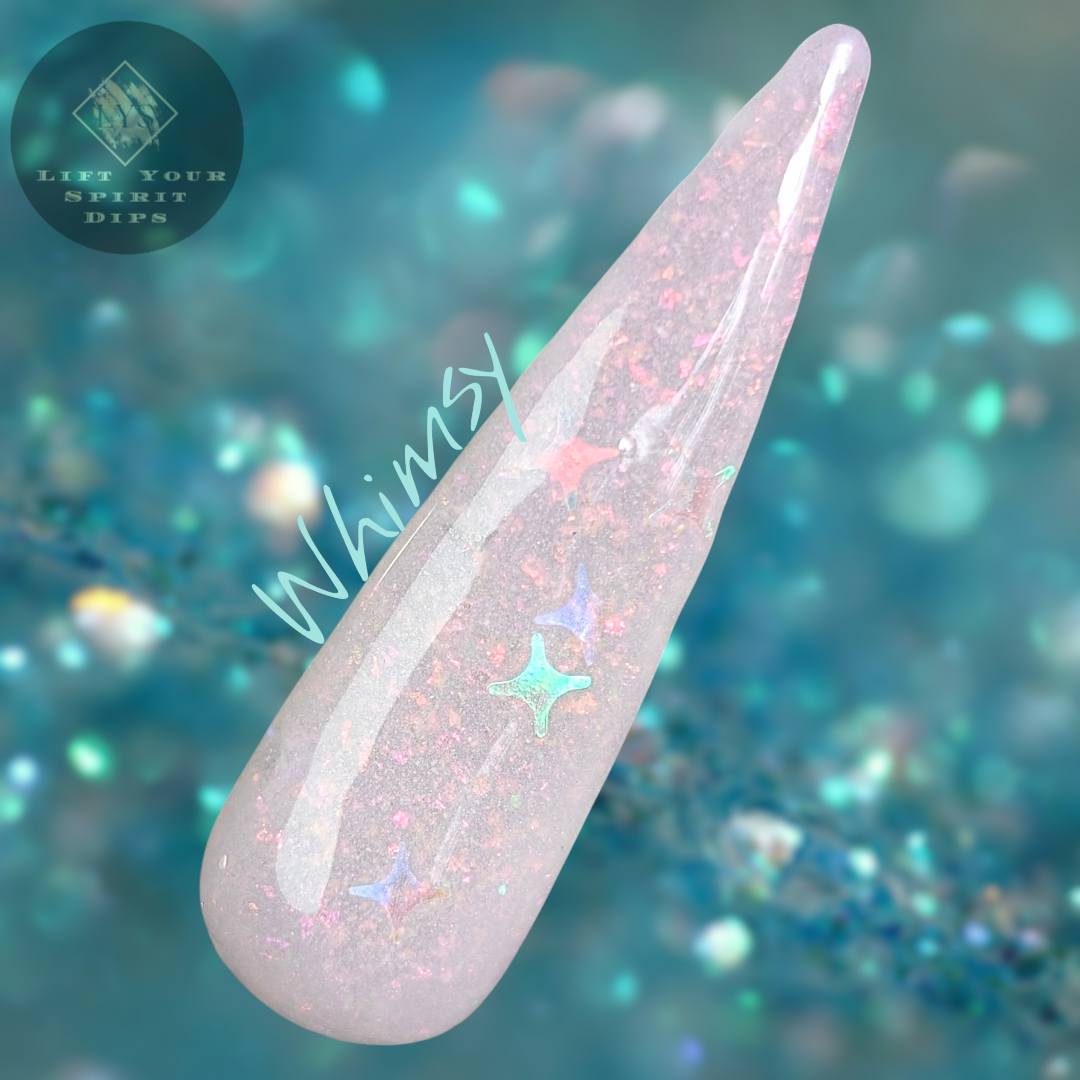 FAIRY DUST COLLECTION