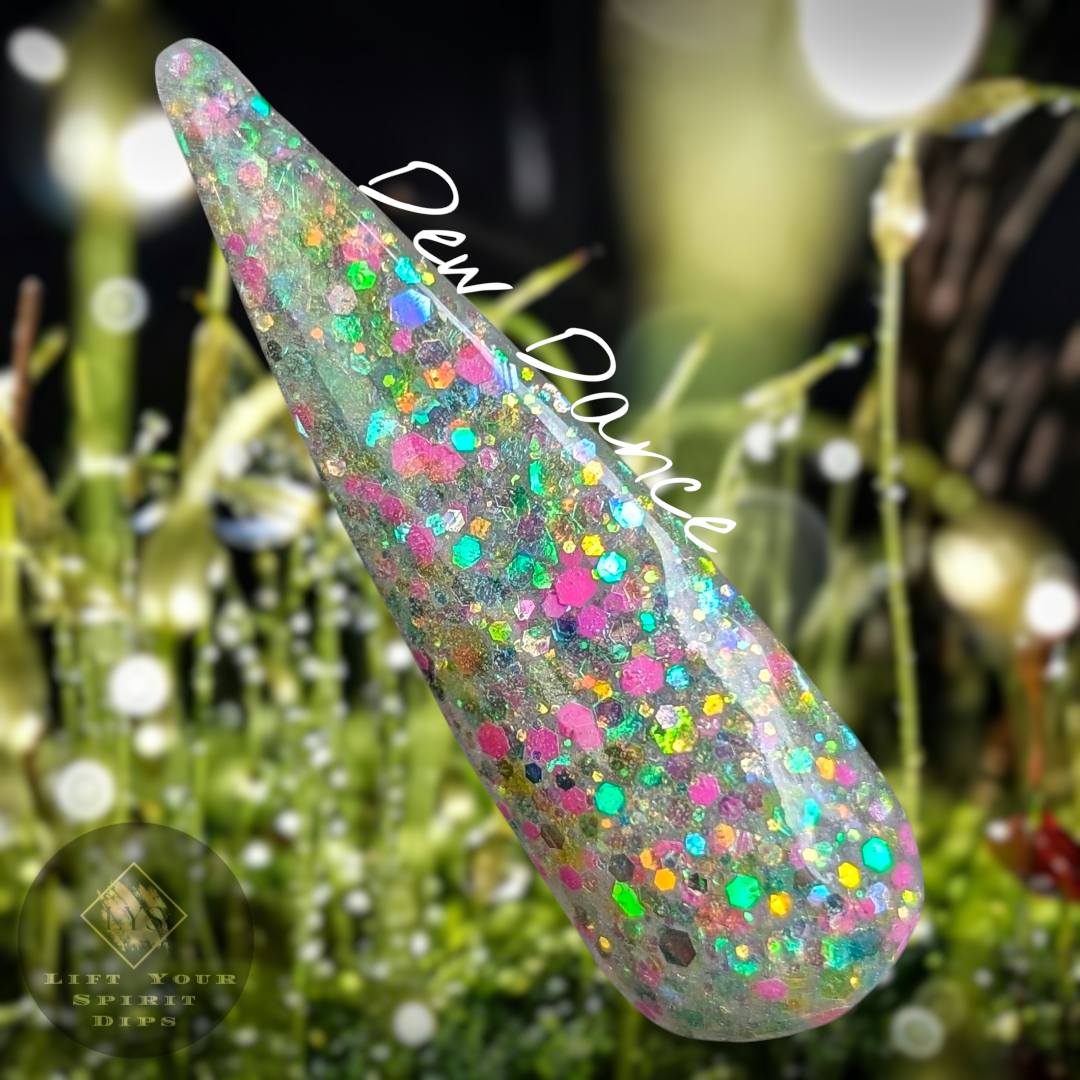 FAIRY DUST COLLECTION
