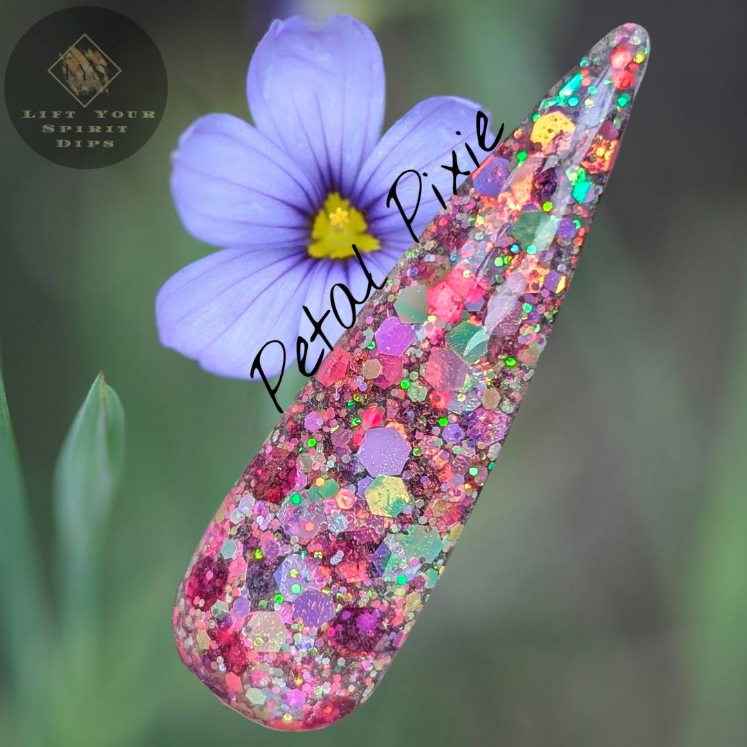 FAIRY DUST COLLECTION