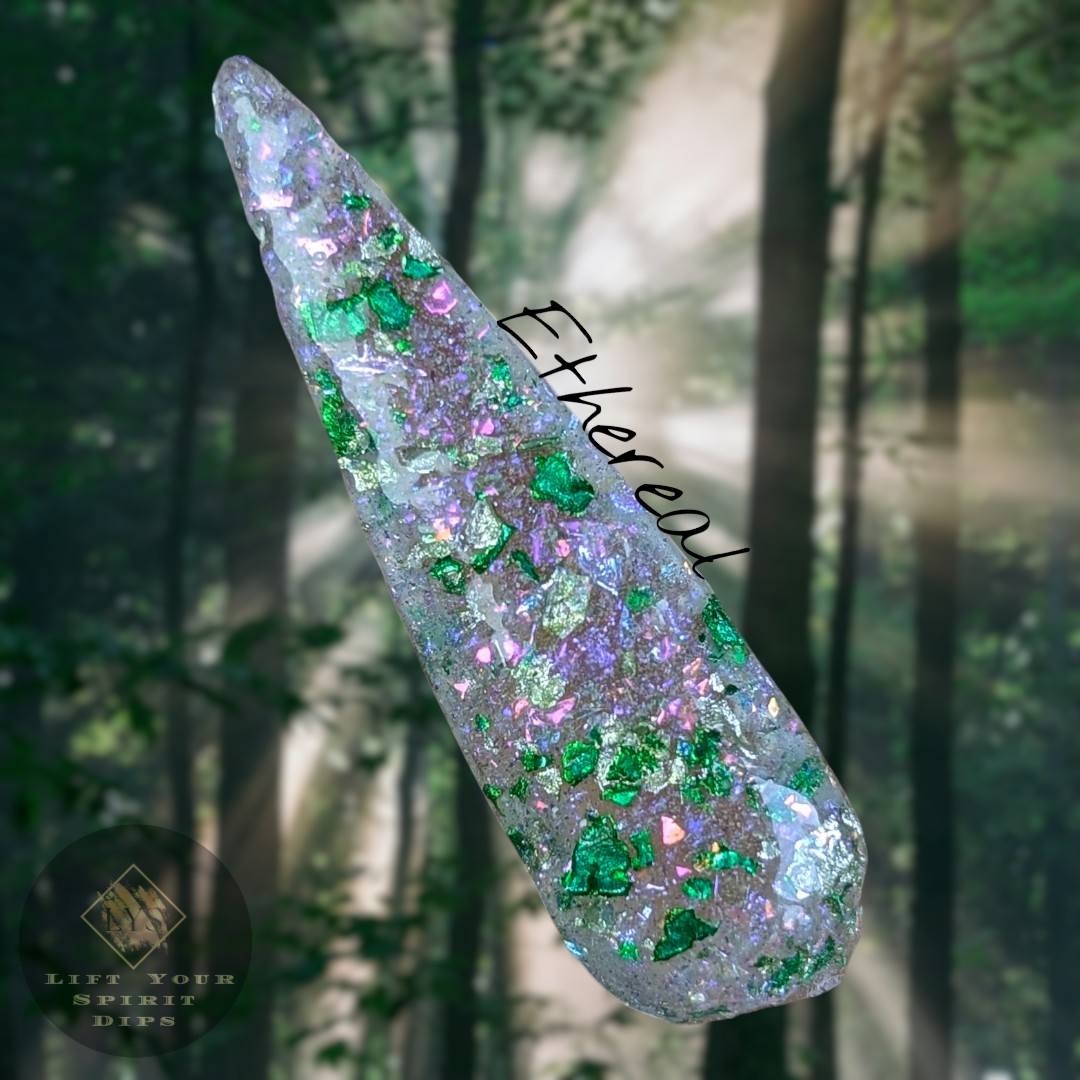 FAIRY DUST COLLECTION