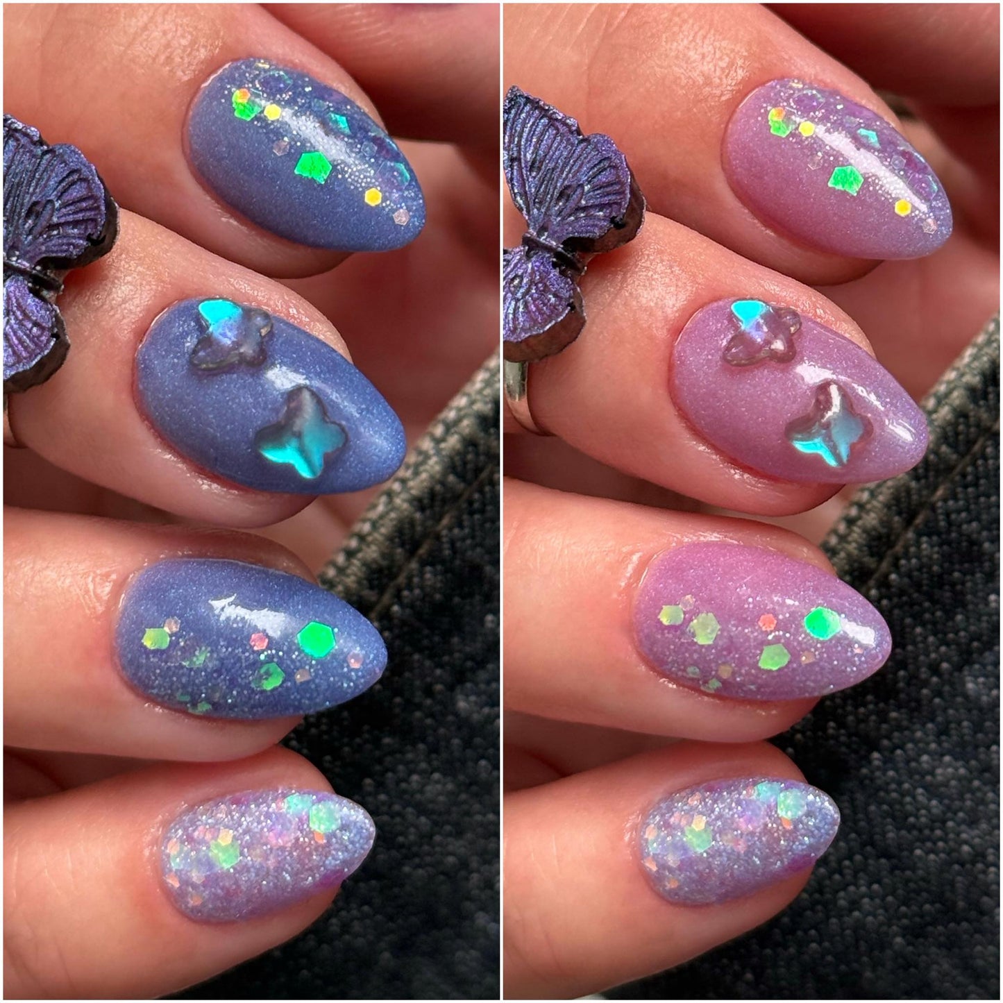 FAIRY DUST COLLECTION