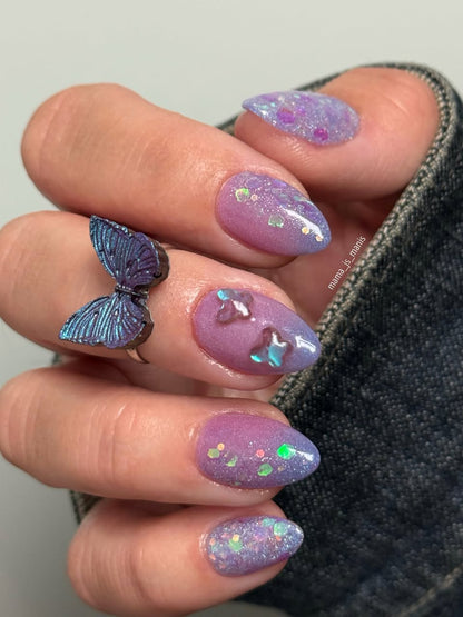 FAIRY DUST COLLECTION