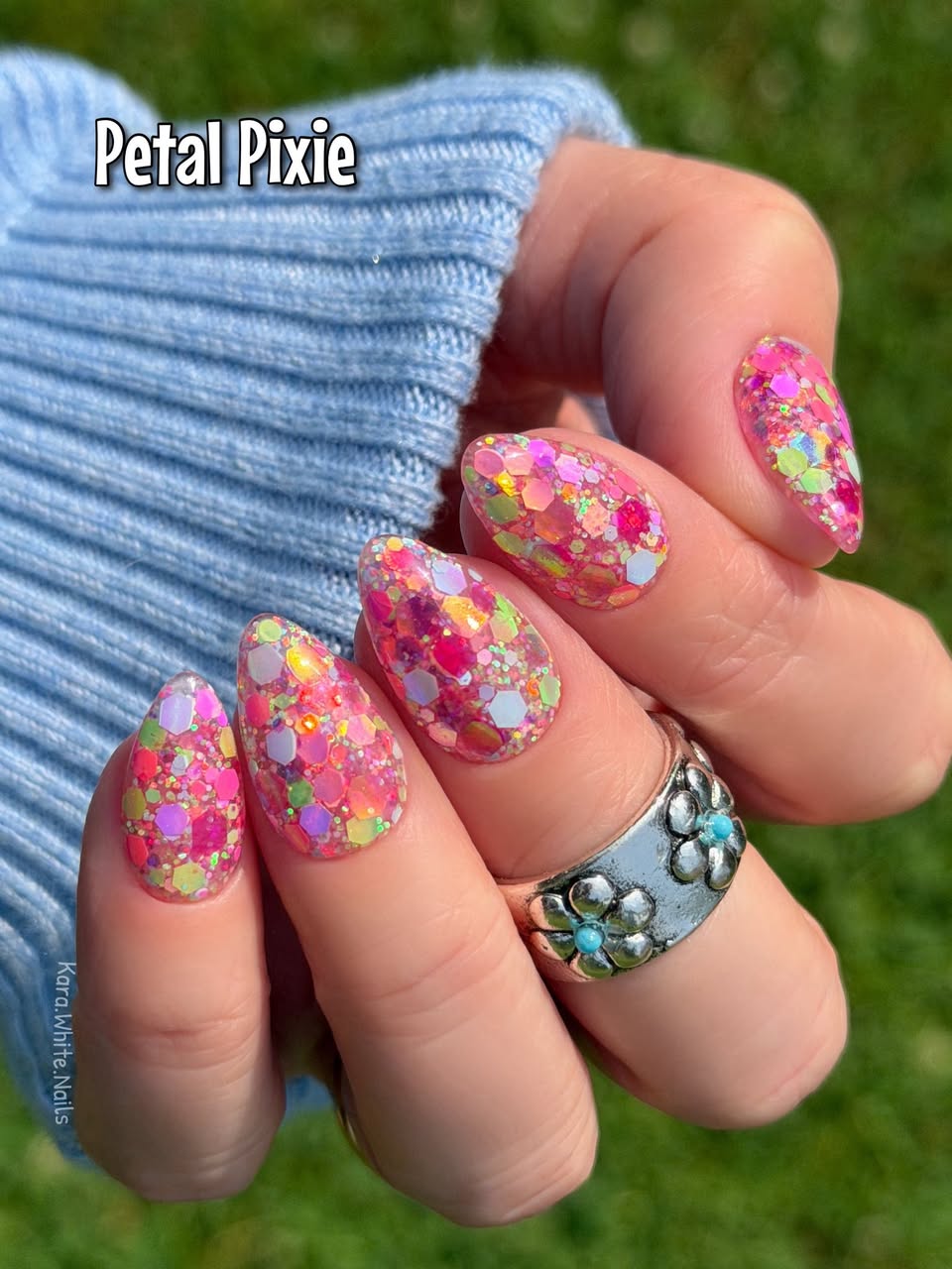 FAIRY DUST COLLECTION