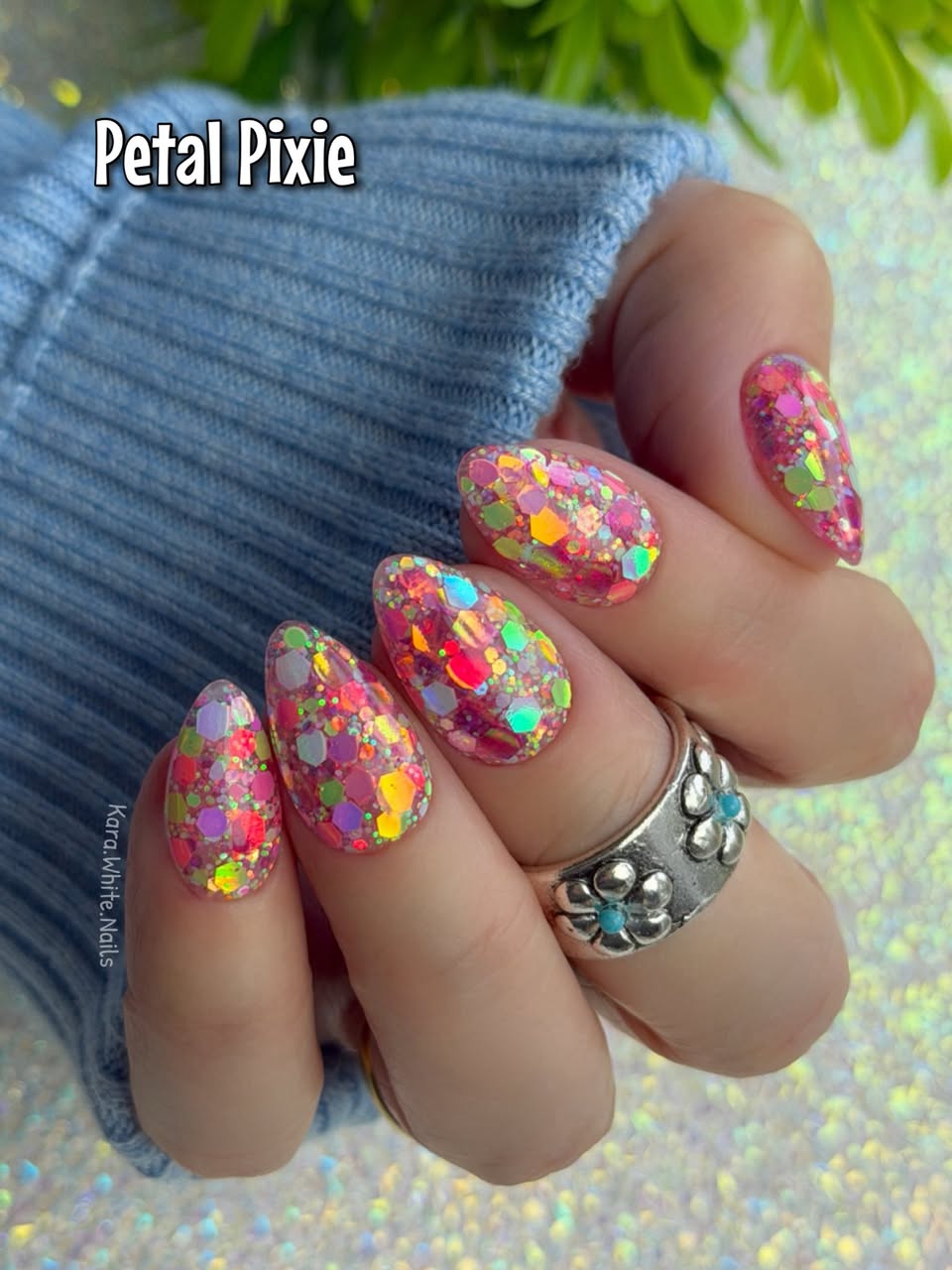 FAIRY DUST COLLECTION
