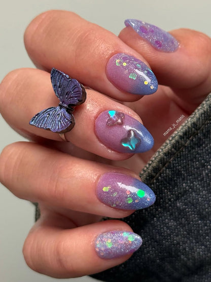 FAIRY DUST COLLECTION