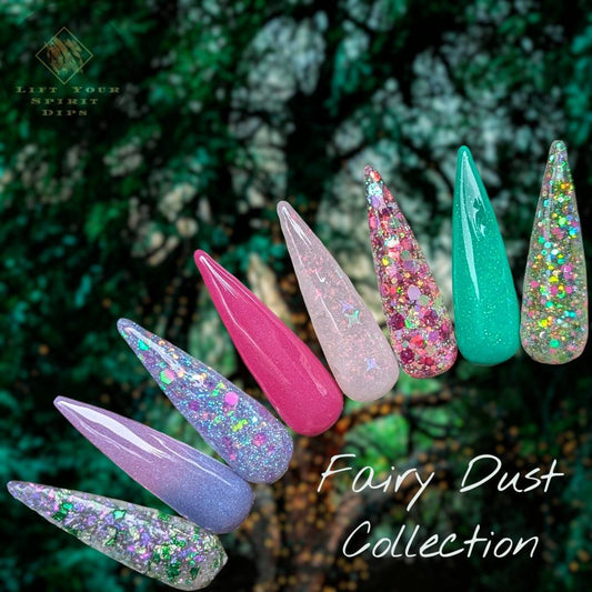 FAIRY DUST COLLECTION