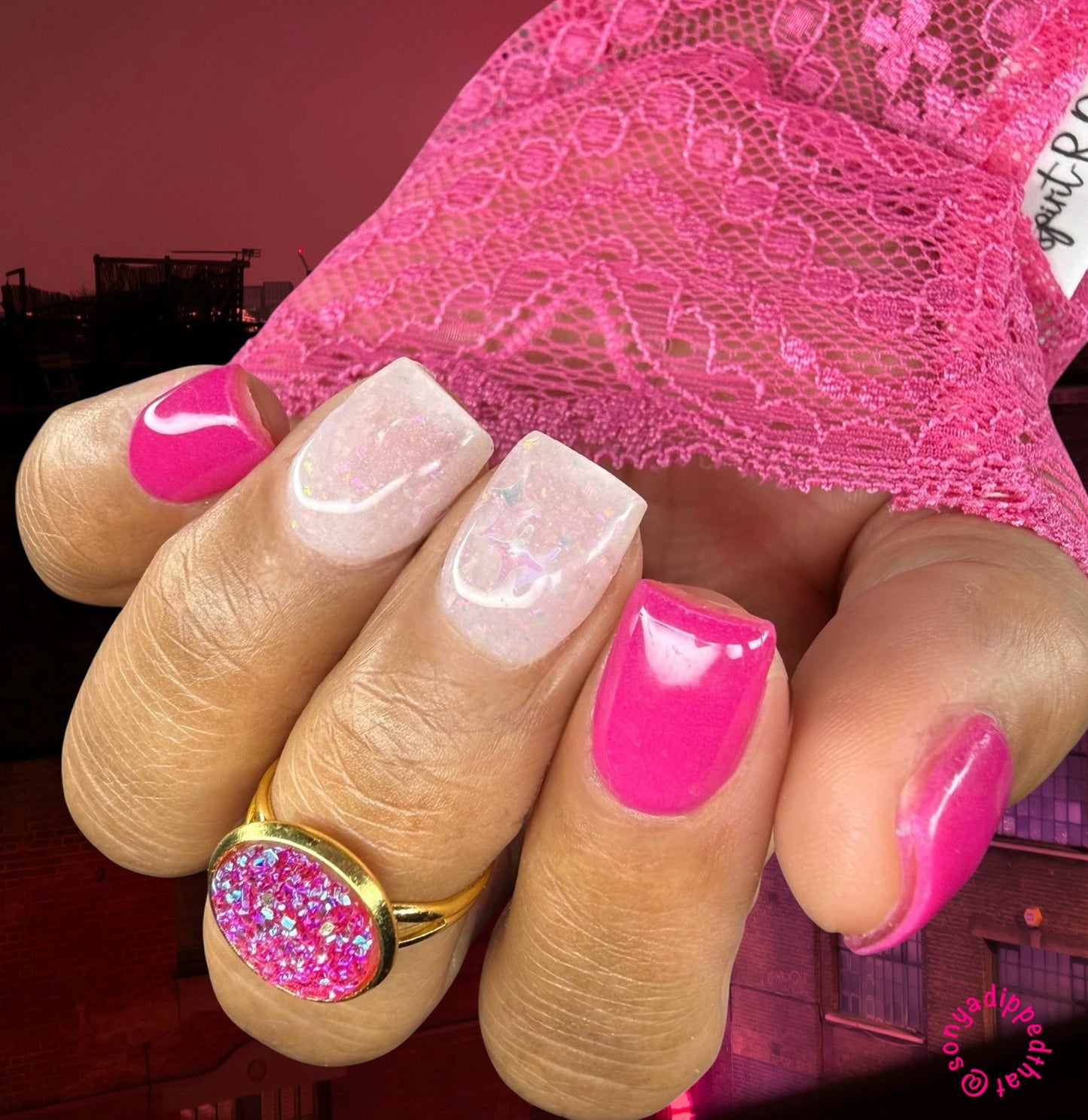 FAIRY DUST COLLECTION