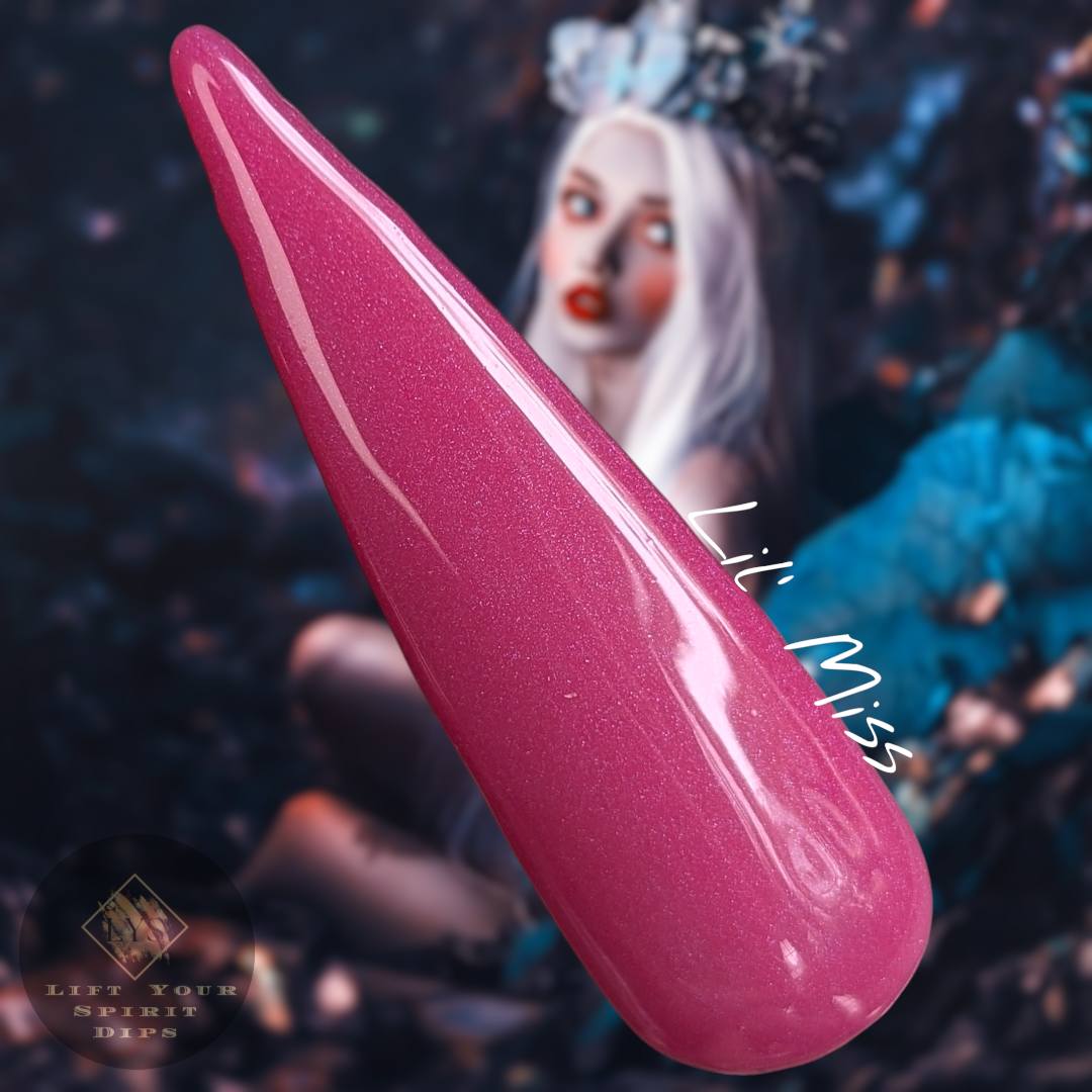 FAIRY DUST COLLECTION