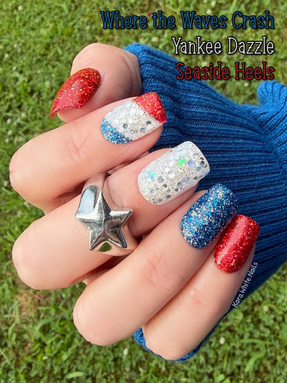 YANKEE DAZZLE