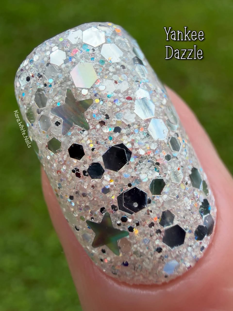 YANKEE DAZZLE