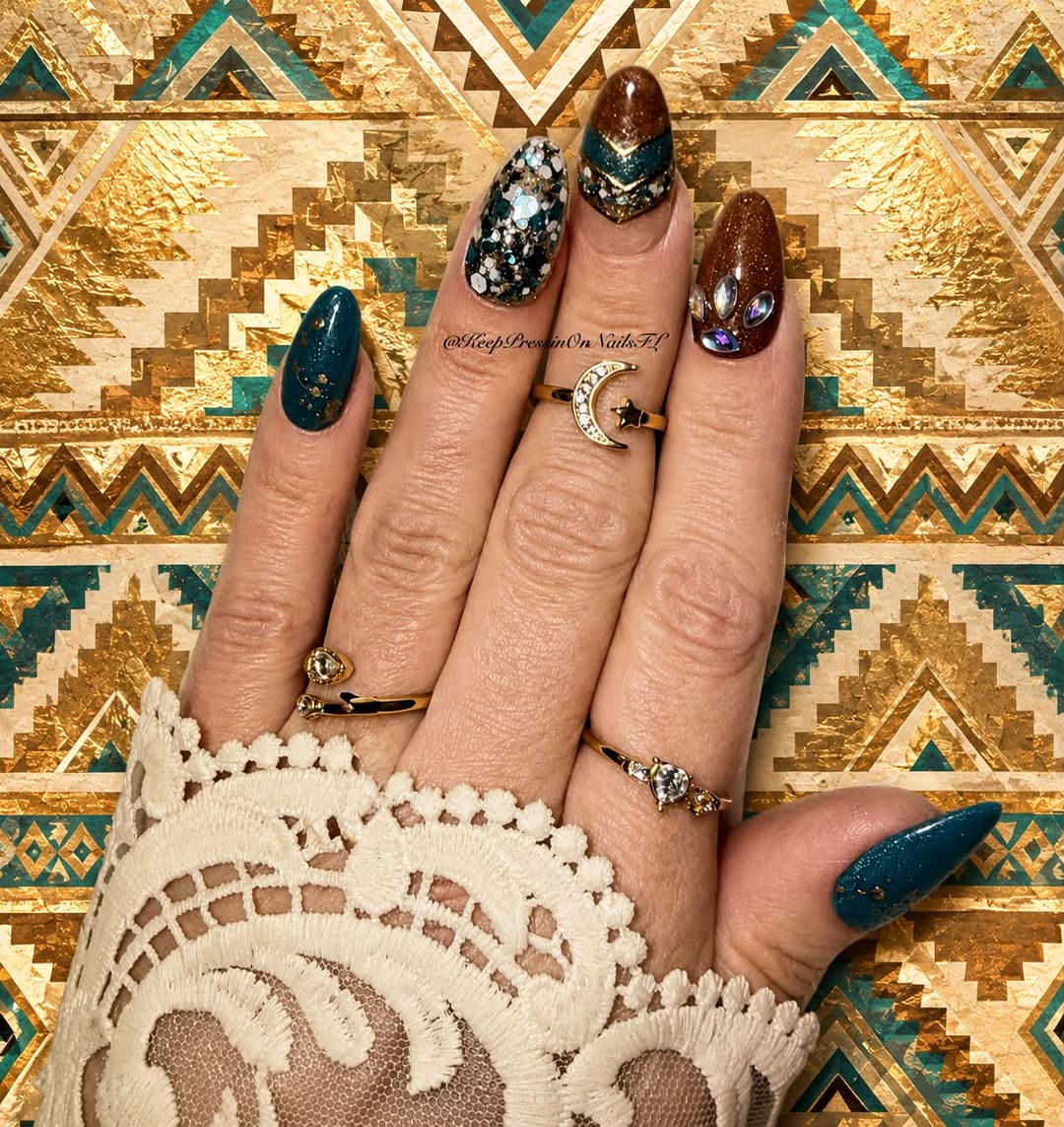 PAINTED DESERT COLLECTION