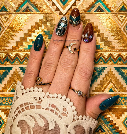PAINTED DESERT COLLECTION